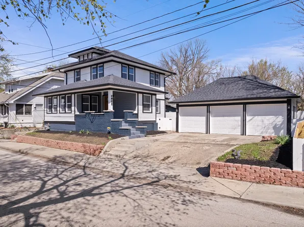 2920 E 11th St, Indianapolis, IN 46201