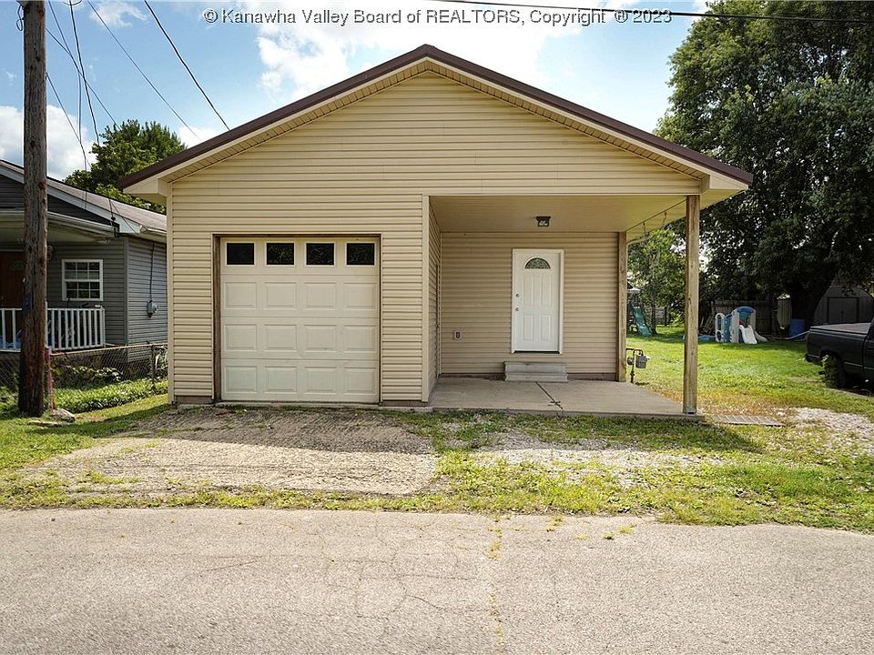 83 1st Ave, Bancroft, WV 25011 Zillow