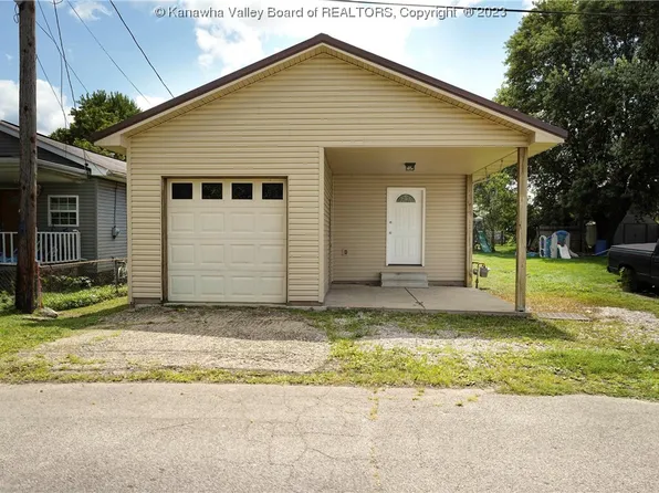 83 1st Ave, Bancroft, WV 25011