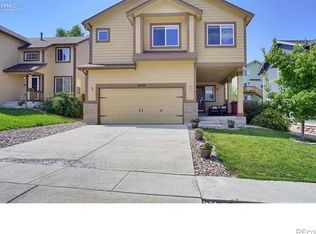 8334 Kettle Drum St, Colorado Springs, CO 80922