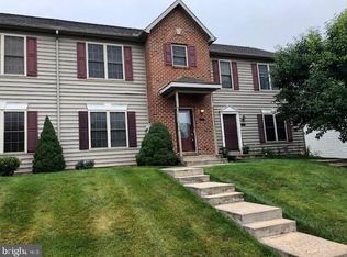 1981 Ashley Dr, Chambersburg, PA