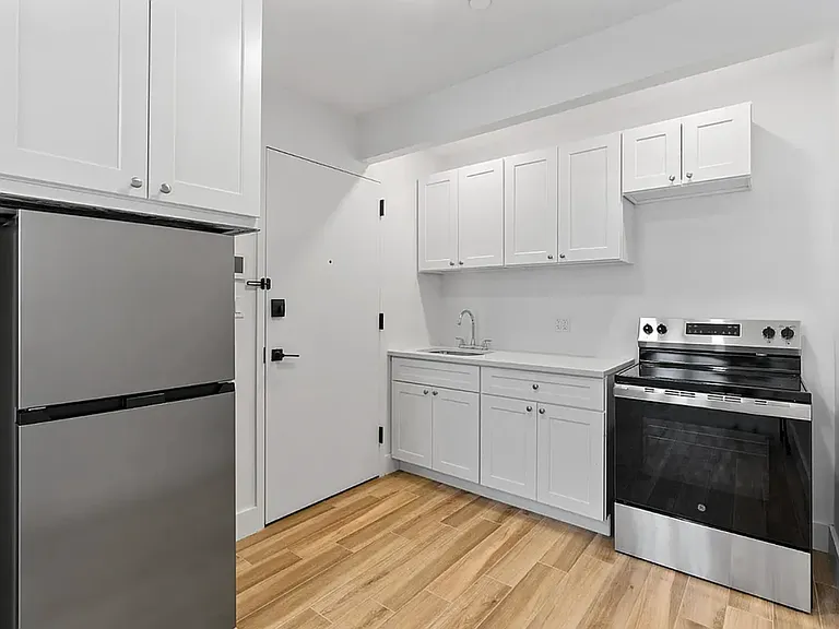 217 W 123rd St #4C — Photo 4