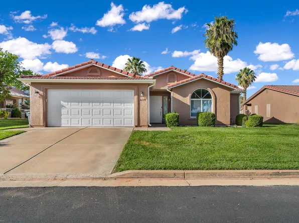 439 E Oasis Dr, Ivins, UT 84738