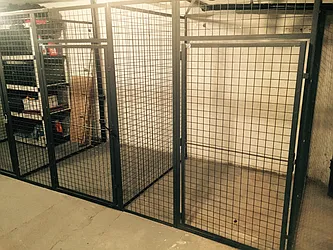 Rented by Metropolis Real Estate of Manhattan