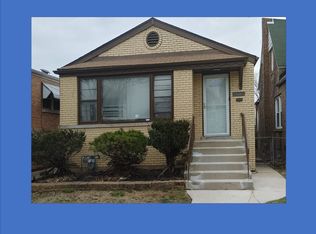 14415 S Eggleston Ave, Riverdale, IL