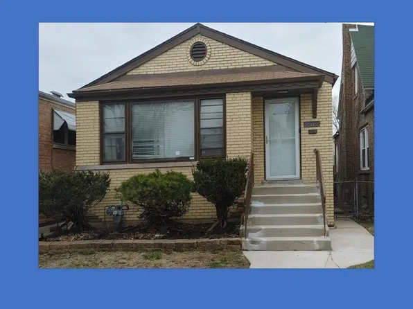 14415 S Eggleston Ave, Riverdale, IL 60827