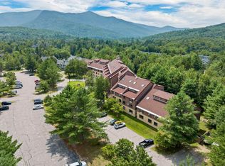 23 Black Bear Rd #1208A, Waterville Valley, NH 03215