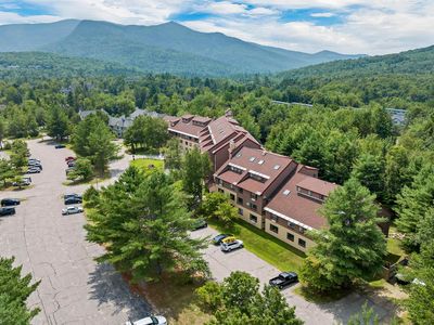 23 Black Bear Road #1208A, Waterville Valley, NH, 03215