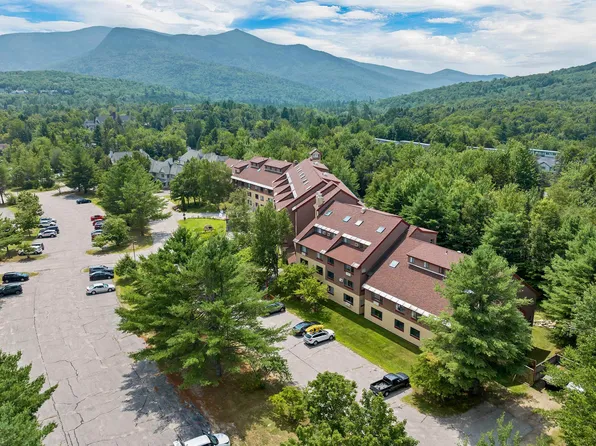 23 Black Bear Road #1208A, Waterville Valley, NH 03215
