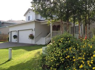 2000 Shore Dr, Anchorage, AK 99515