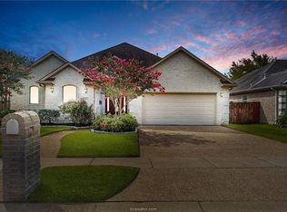 2415 Norham Dr, College Station, TX 77845