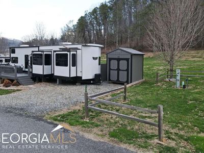 148 Heavenly Dr, Blairsville, GA, 30512