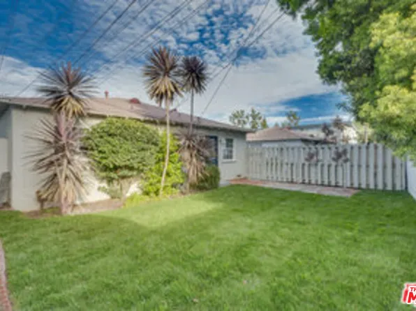 4177 Ince Blvd #1/2, Culver City, CA 90232
