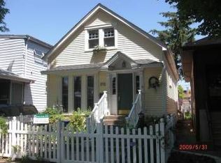 5120 W Winona St, Chicago, IL 60630