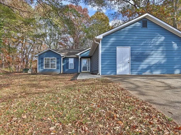 5421 Hunnington Mill Dr, Flowery Branch, GA 30542