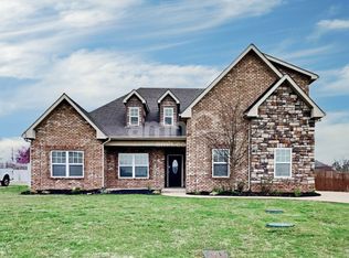 1030 Spring Creek Dr, Murfreesboro, TN 37129