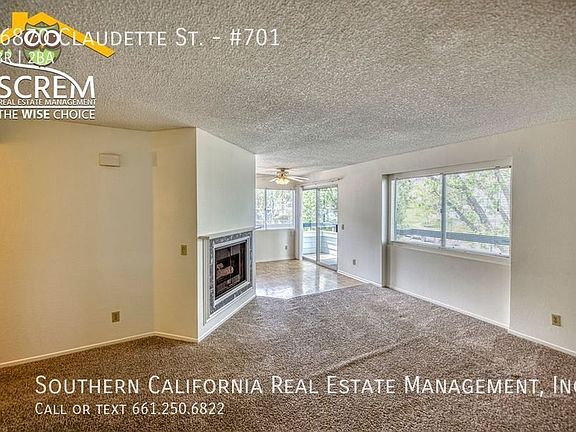 4th image of 26870 Claudette St Unit 701