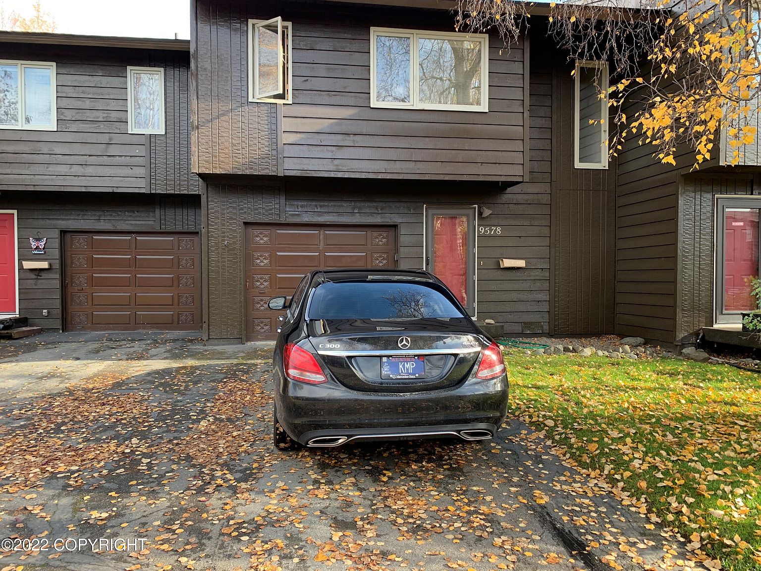 9578 Canton Loop 2, Anchorage, AK 99515 Zillow