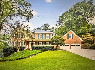 2563 Bridgewood Ln, Snellville, GA 30078