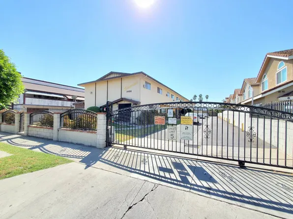 14404 Beckner St APT 5, La Puente, CA 91744