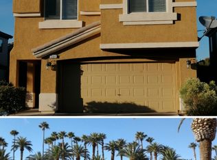 264 Rustic Club Way #NA, Las Vegas, NV 89148