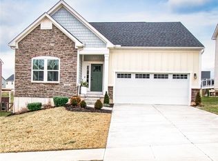 7206 Cadet Ct, Harrison, OH 45030