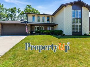 318 Byron Ave, Bloomingdale, IL