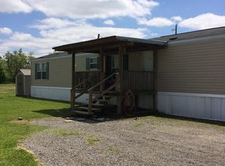 155 Blue Bayou Ln, Houma, LA 70364