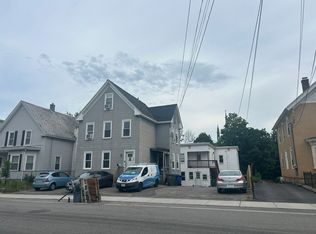 105 Spruce St, Leominster, MA 01453
