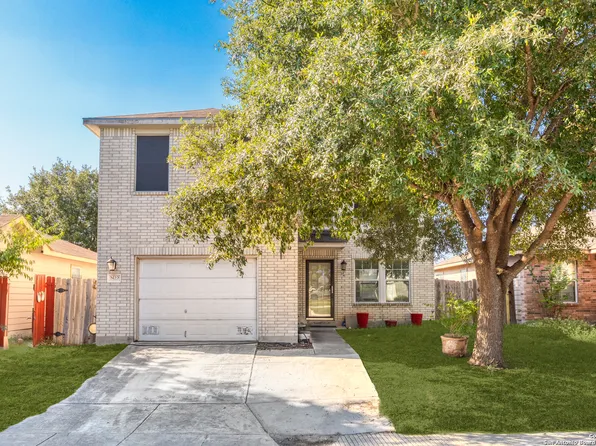 2422 Mission Vista, San Antonio, TX 78223