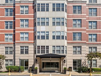 300 Mamaroneck Avenue #712, White Plains, NY, 10605