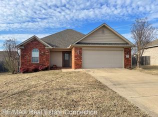 2803 Ewing Ln, Cabot, AR 72023