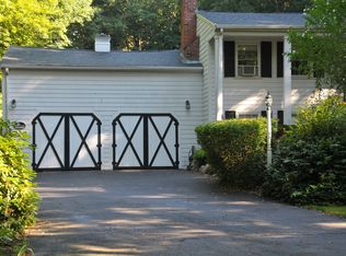 1045 Main St, Norwell, MA 02061