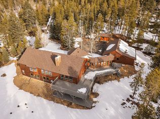 10708 Crystal Way, Conifer, CO 80433