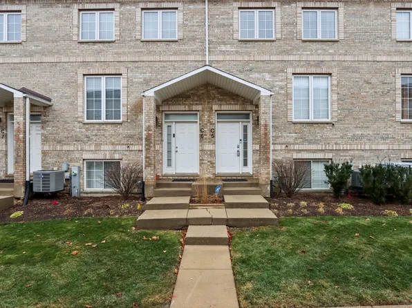 183 N East River Rd Unit C5, Des Plaines, IL 60016