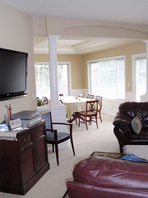 View to Dining