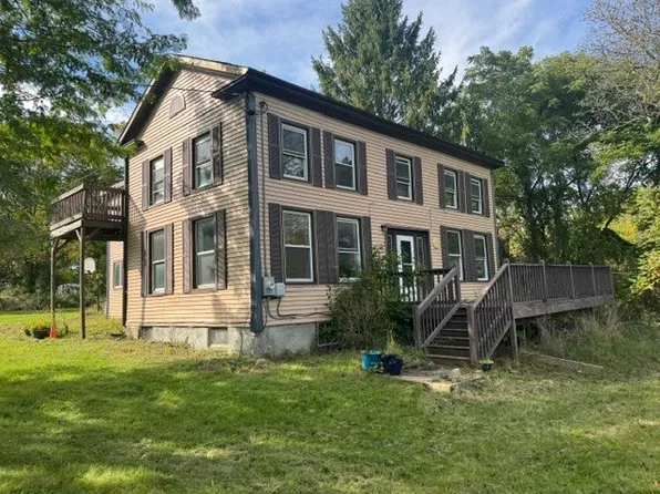 452 Jerry Smith Rd, Lansing, NY 14882