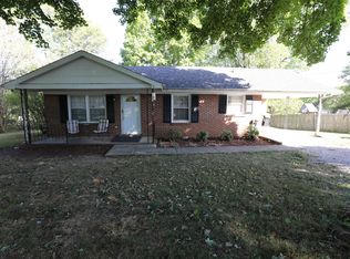 739 Elm St, Spring Hill, TN 37174