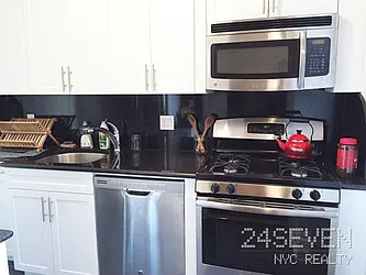 Rented by 24 7 NYC Realty Inc.