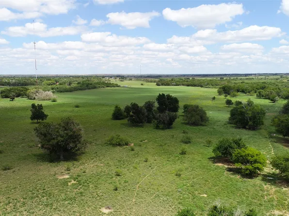 3211 Eagle St, Vernon, TX 76384