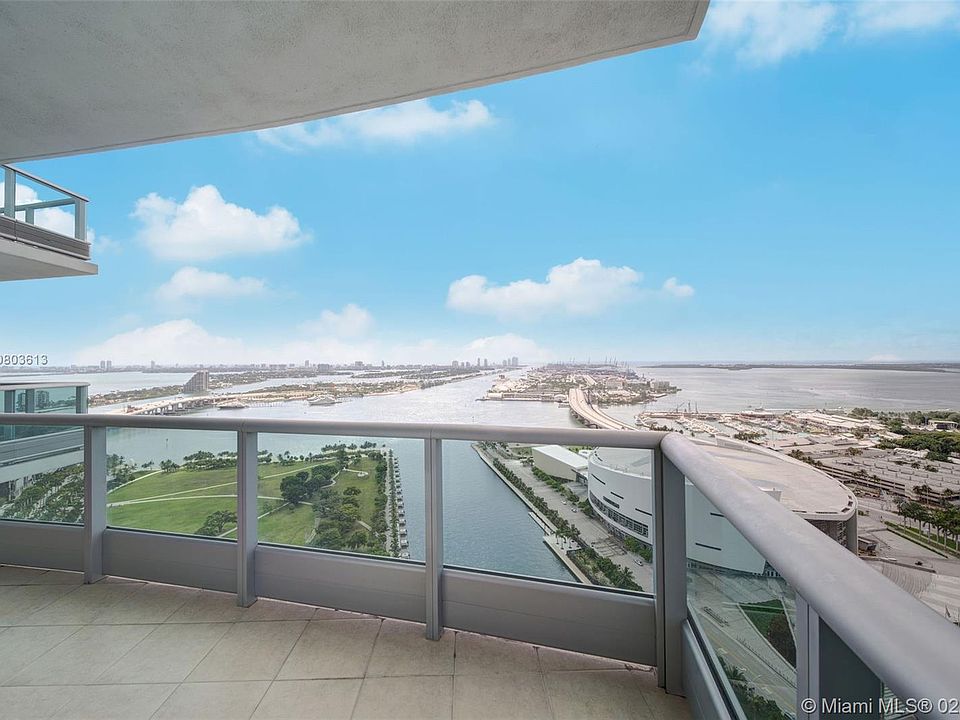 1st image of 900 Biscayne Blvd APT 3701