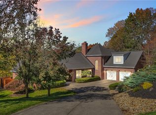 117 Mount Blaine Dr, Canonsburg, PA