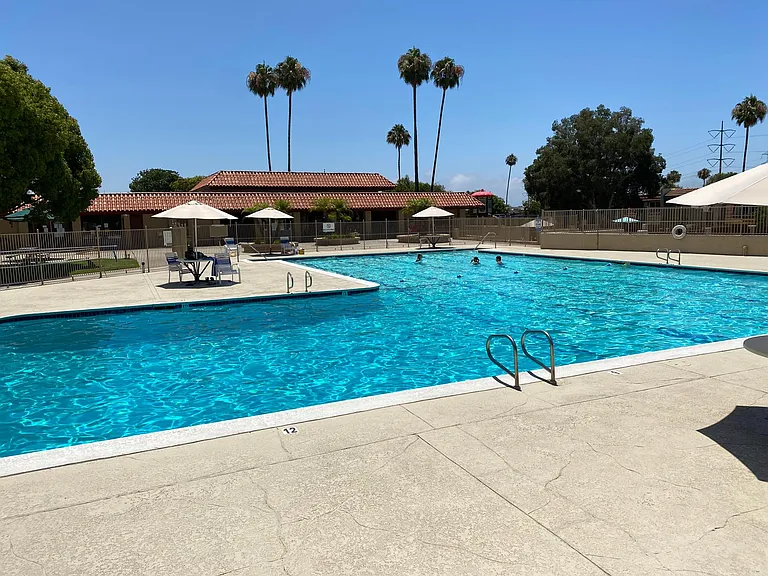 Community Pool