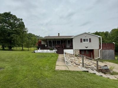 3481 Fox Hill Rd, Russell, PA, 16345
