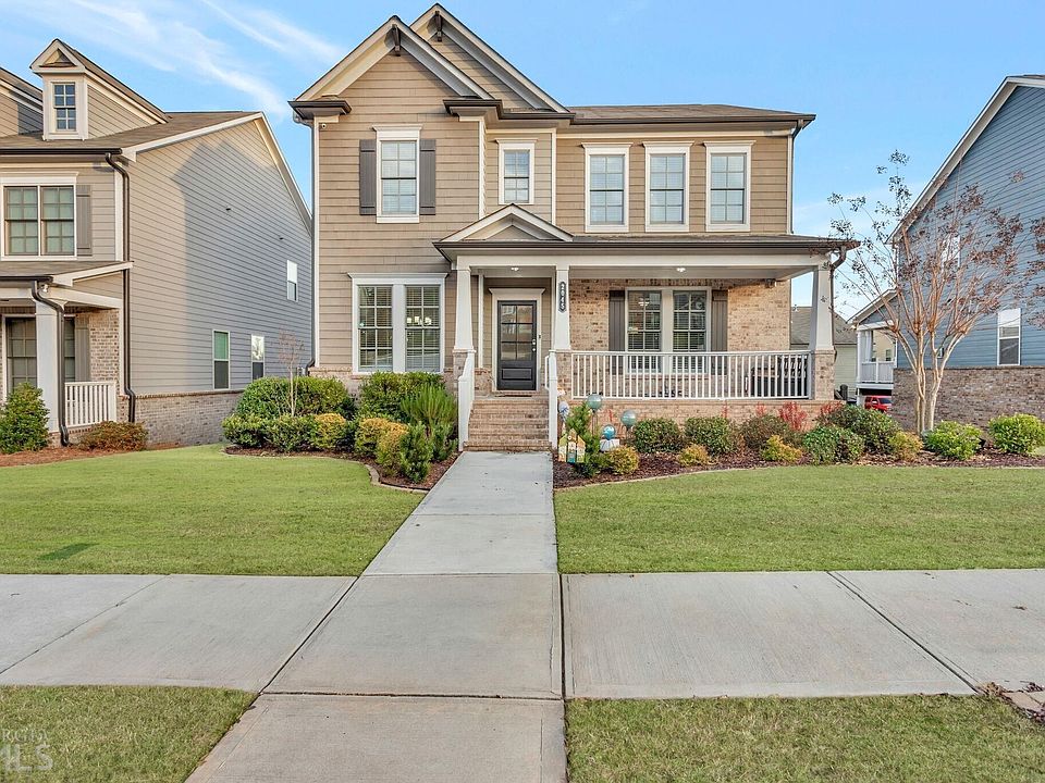 2045 White Cypress Ct, Smyrna, GA 30082 Zillow