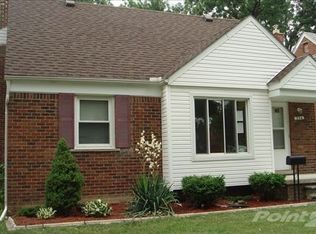 254 Shadowlawn St, Inkster, MI 48141