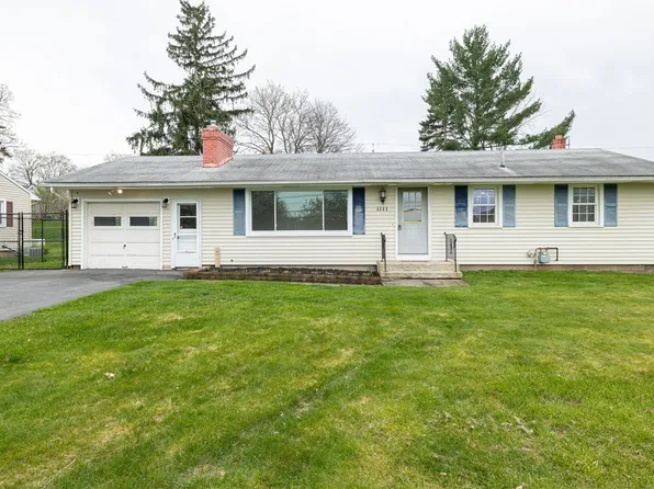 1111 Latta Rd, Rochester, NY 14612
