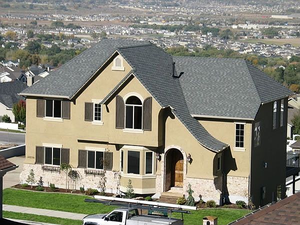 Front Elevation
