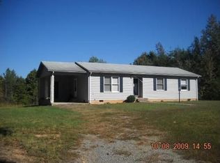 3022 Mason Chapel Rd, Alton, VA 24520