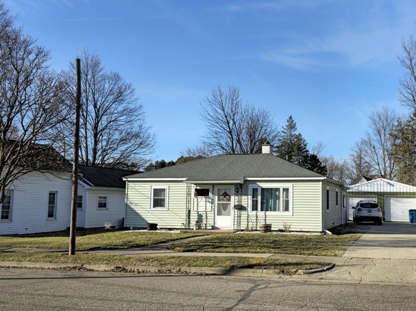 26 Charles St, Coldwater, MI 49036
